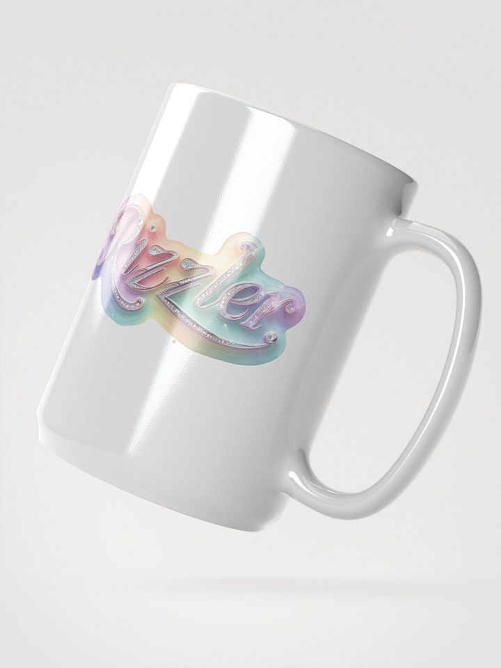 Shawty's Celestial Rizzler Coffee Mug product image (2)