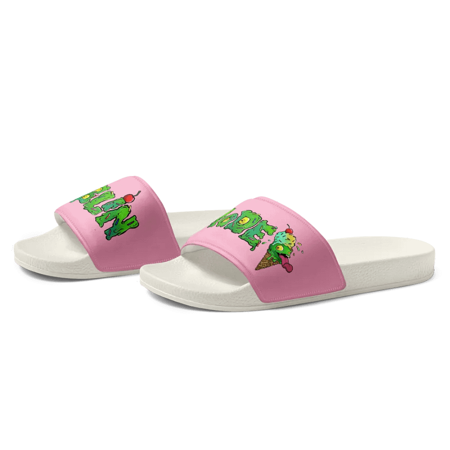 Goblin Mode Slides (Women's sizes) product image (8)