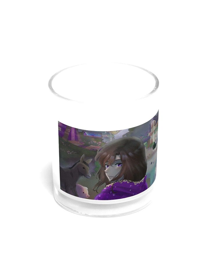 Bertha's Candle product image (2)