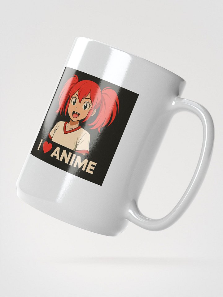 I LOVE ANIME product image (2)