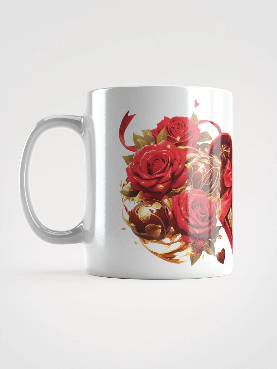 XOXO Chocolatier's Delight Mug product image (6)