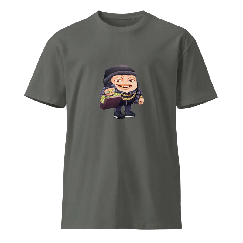 2025 Pheetato Dark T-shirt