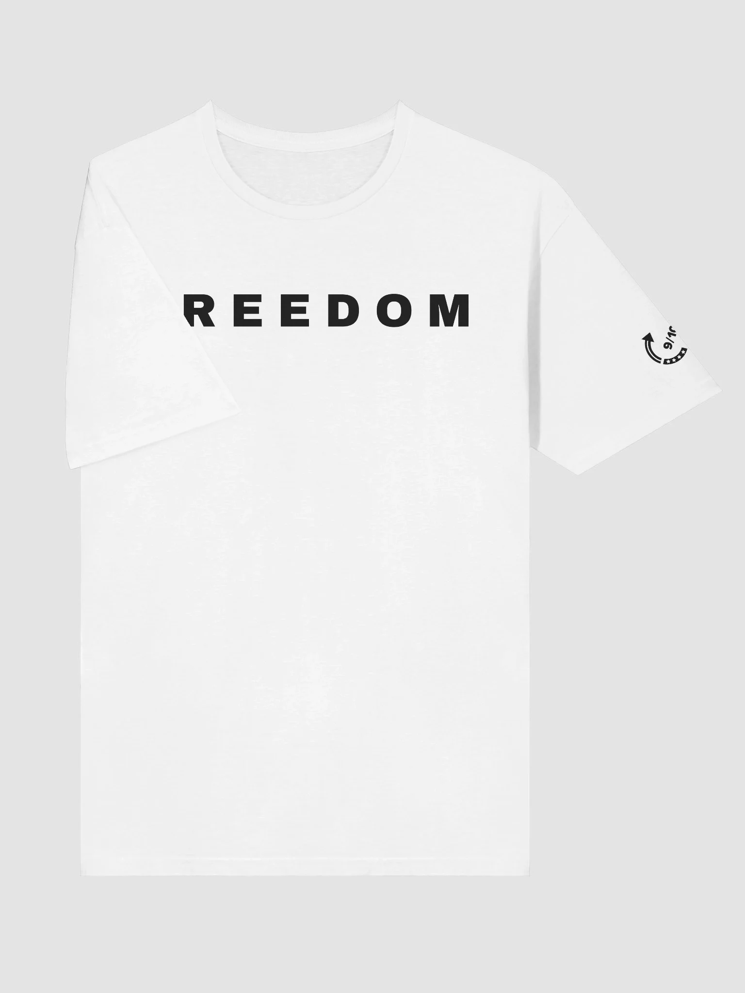 Freedom Charlie Kirk Shirt Wore - Penn State Freedom Shirts product image (4)