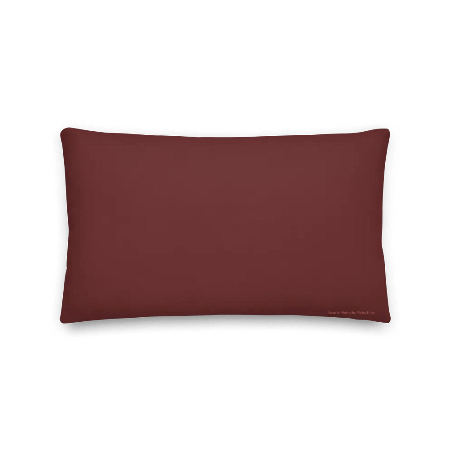 Autumn Serenity Premium Pillow product image (5)