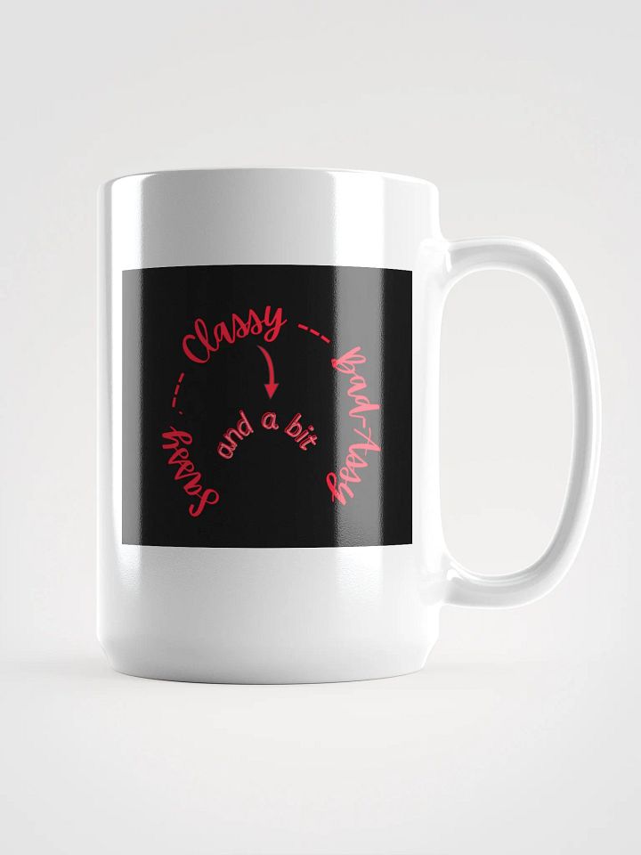 Dynamic Sass Mug product image (1)