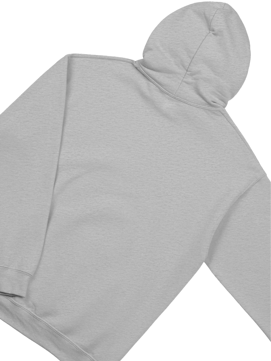 Hot Mess In Progress Hoodie product image (4)