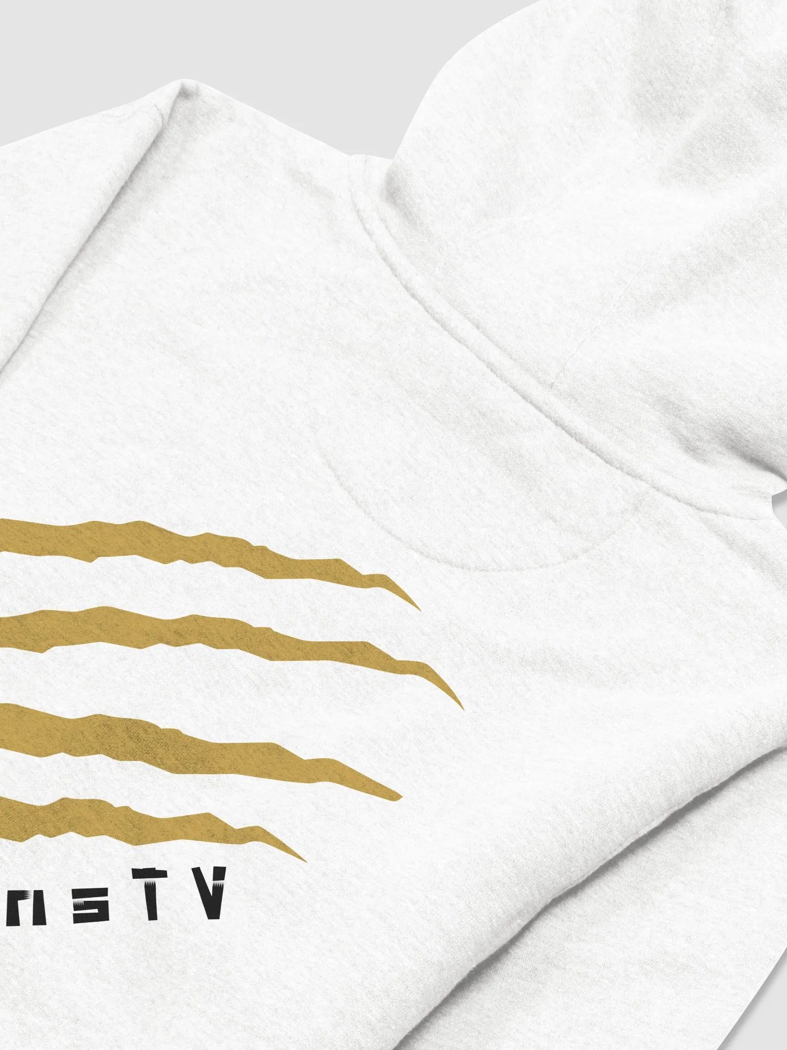 Golden Era Hoodie - Light (Unisex) product image (22)