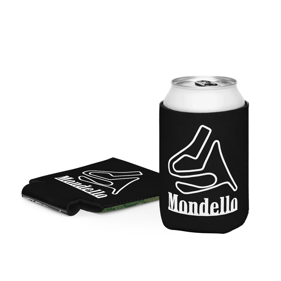 Mondello - Coozie Can Cooler product image (6)