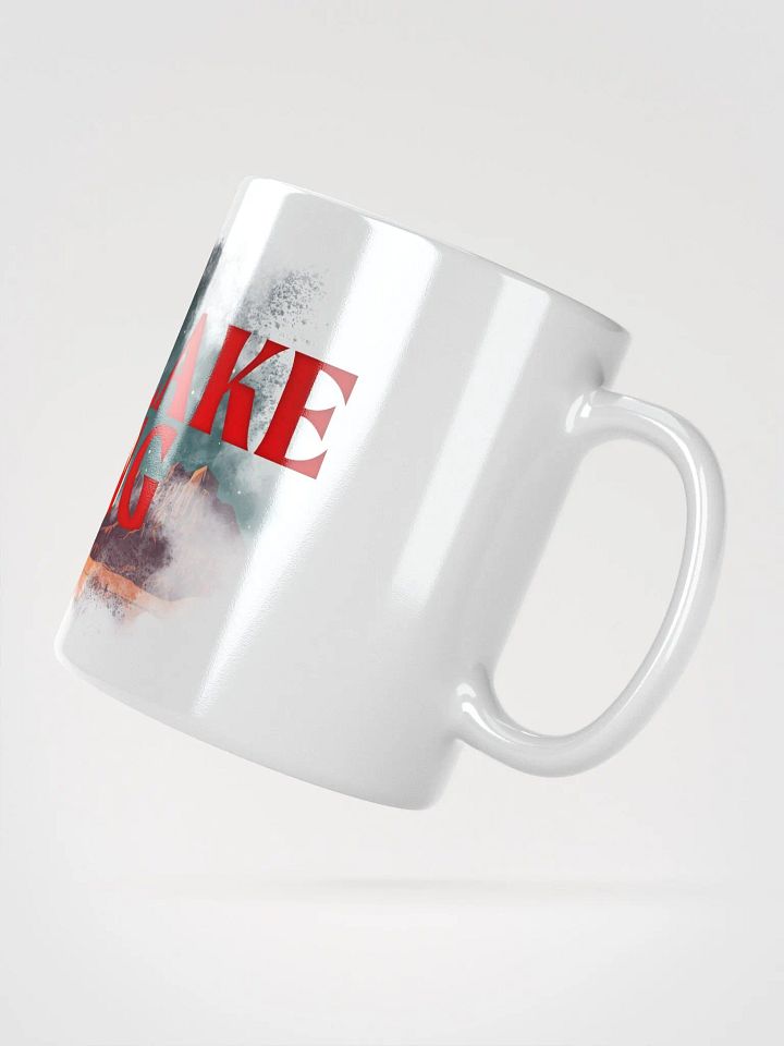 Groom Lake Gaming Mug product image (2)