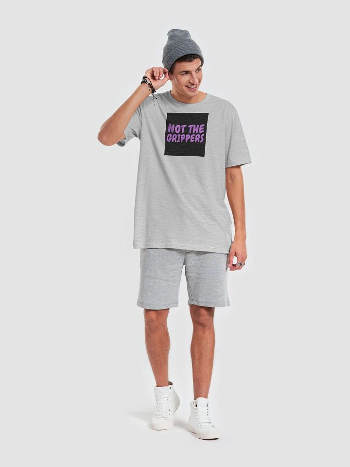 Not the Grippers Unisex Shirt product image (2)
