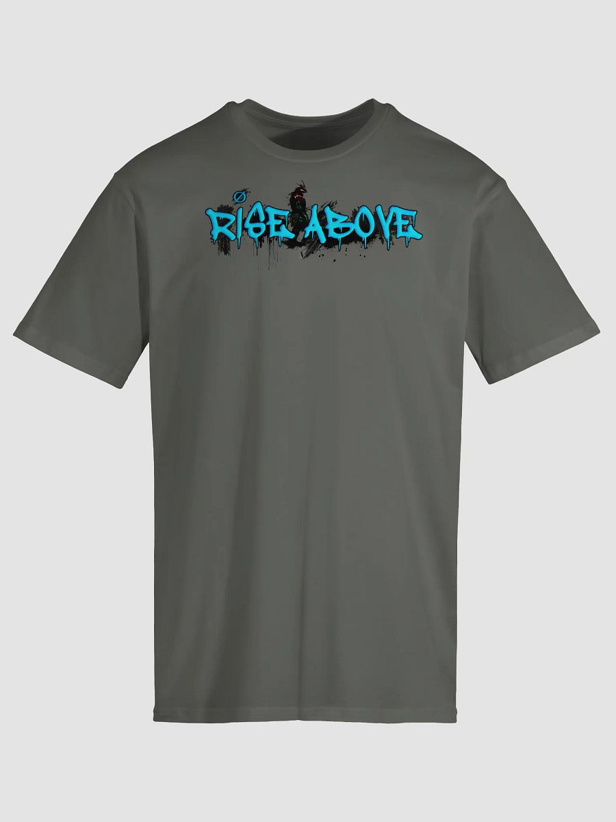 Men's Rise Above Tee product image (5)