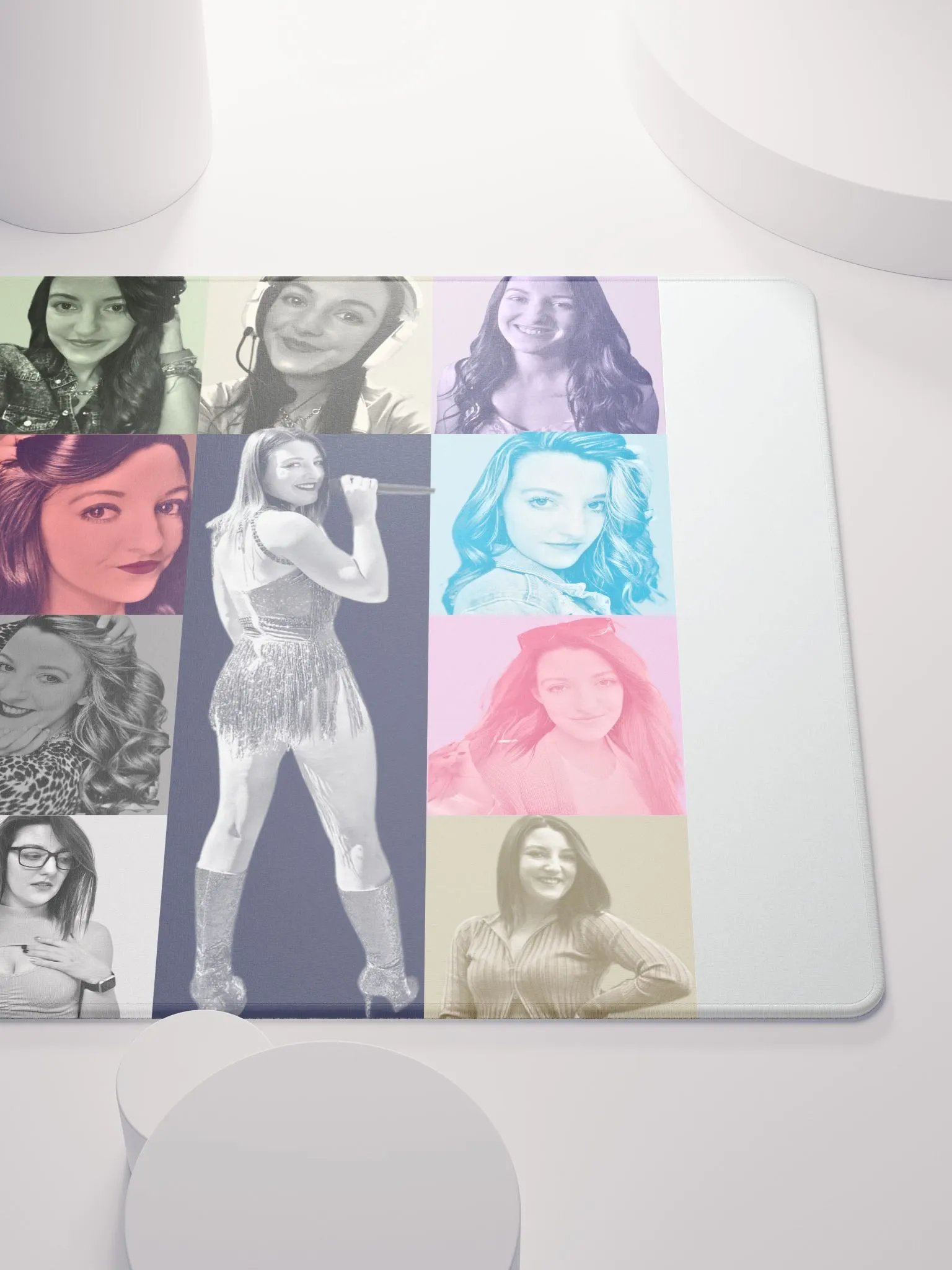 BECCA ERAs Mouse Pad product image (5)