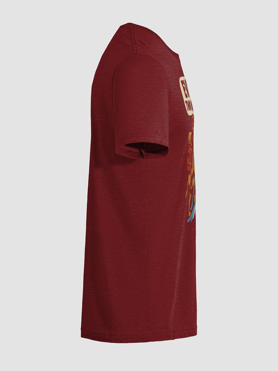 Summit Camel Adventure Tee product image (18)