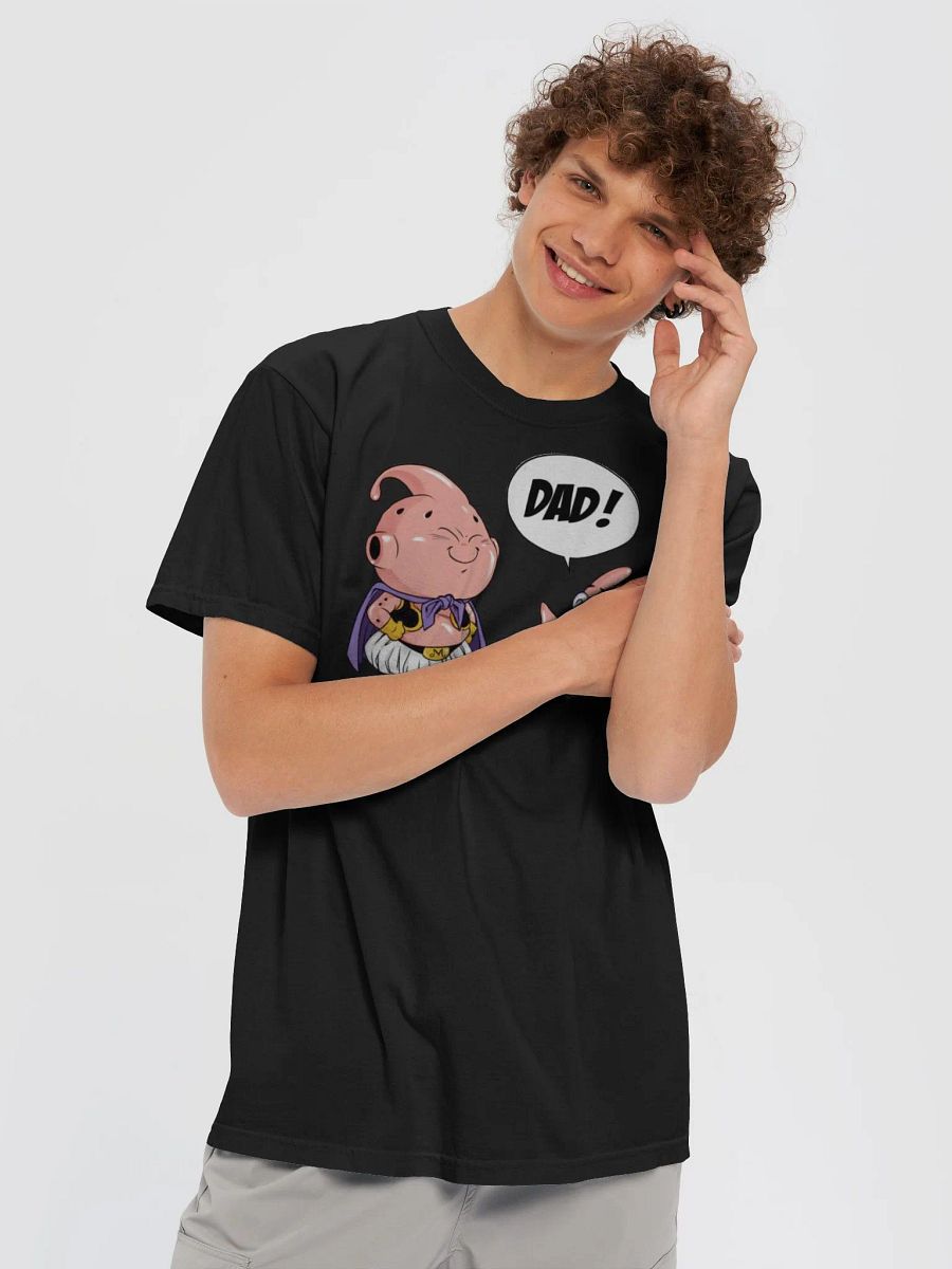 DAD! Excitement Unleashed T-Shirt product image (10)