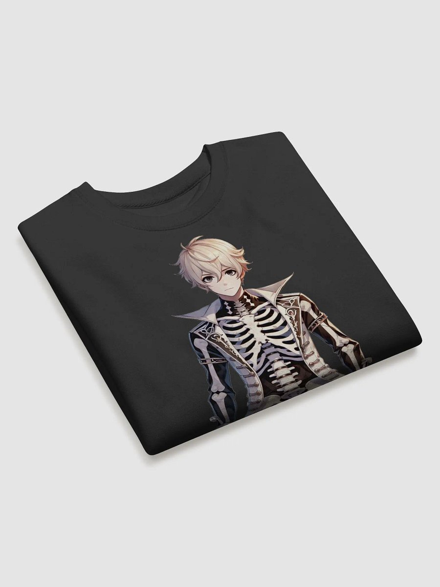 Anime Spookfest: Halloween Monster Party Long Sleeve Shirt product image (3)