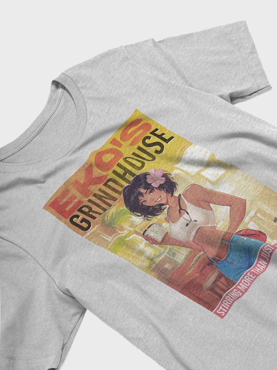 Eko's Grindhouse T-Shirt product image (33)