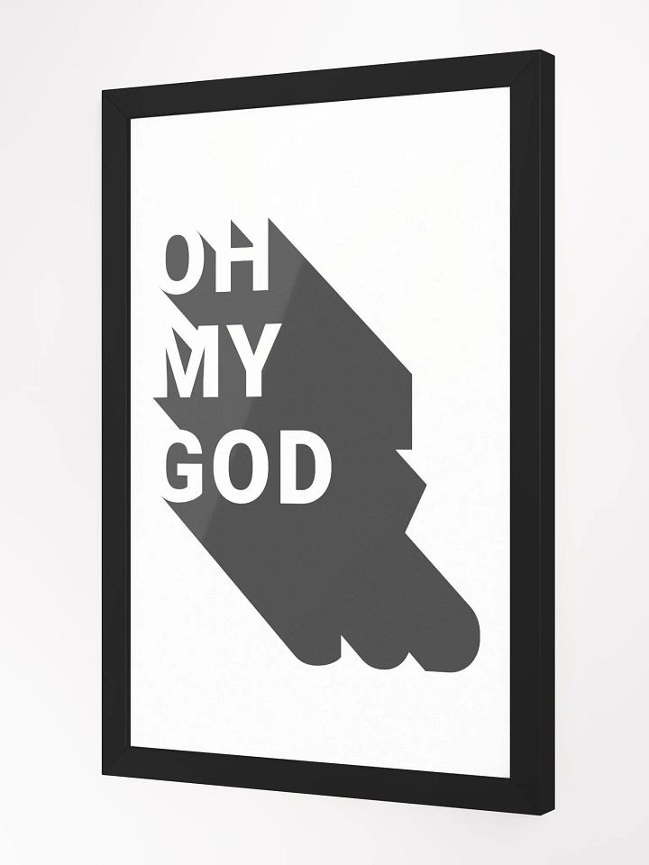 OH MY GOD product image (2)