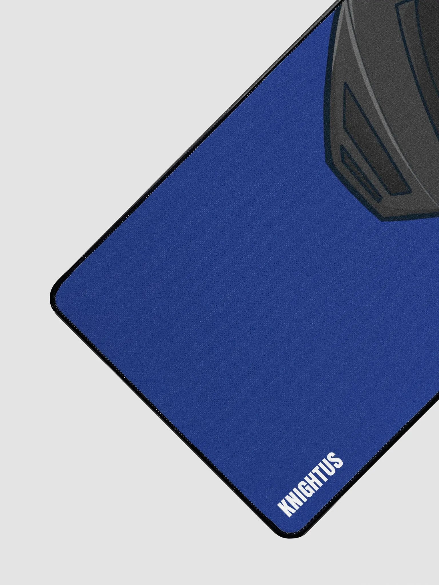[Royal Blue] Lil Knightus Desk Mat product image (3)