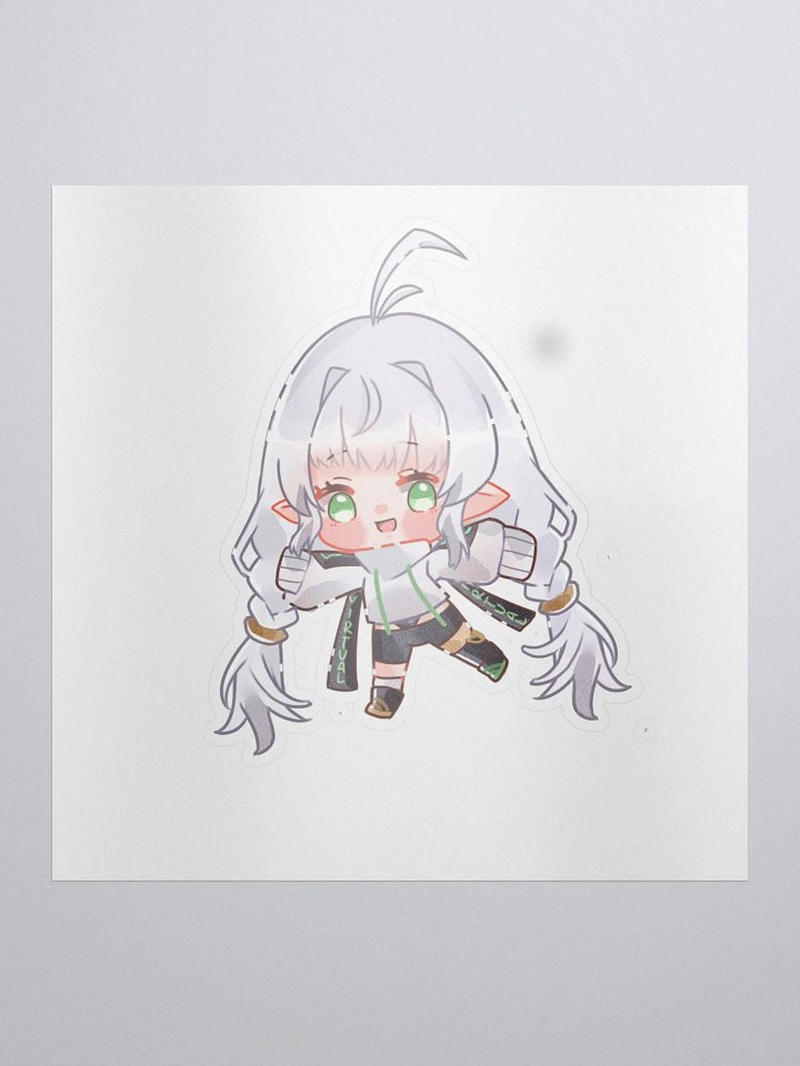 VirtualRiza Sticker Type 1. product image (1)