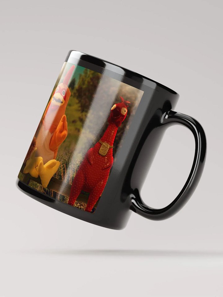ALL INCUSIVE HERITAGE FARM HOMESTEAD BRAILLE CUP product image (2)