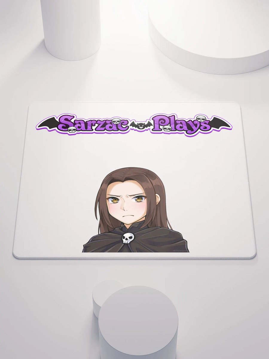 Gaming Mouse Pad product image (1)