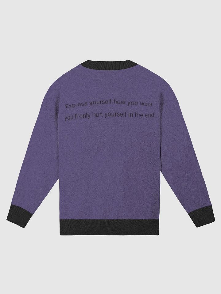 logo ladies sweatshirt product image (10)