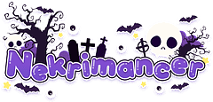 Nekrimancer