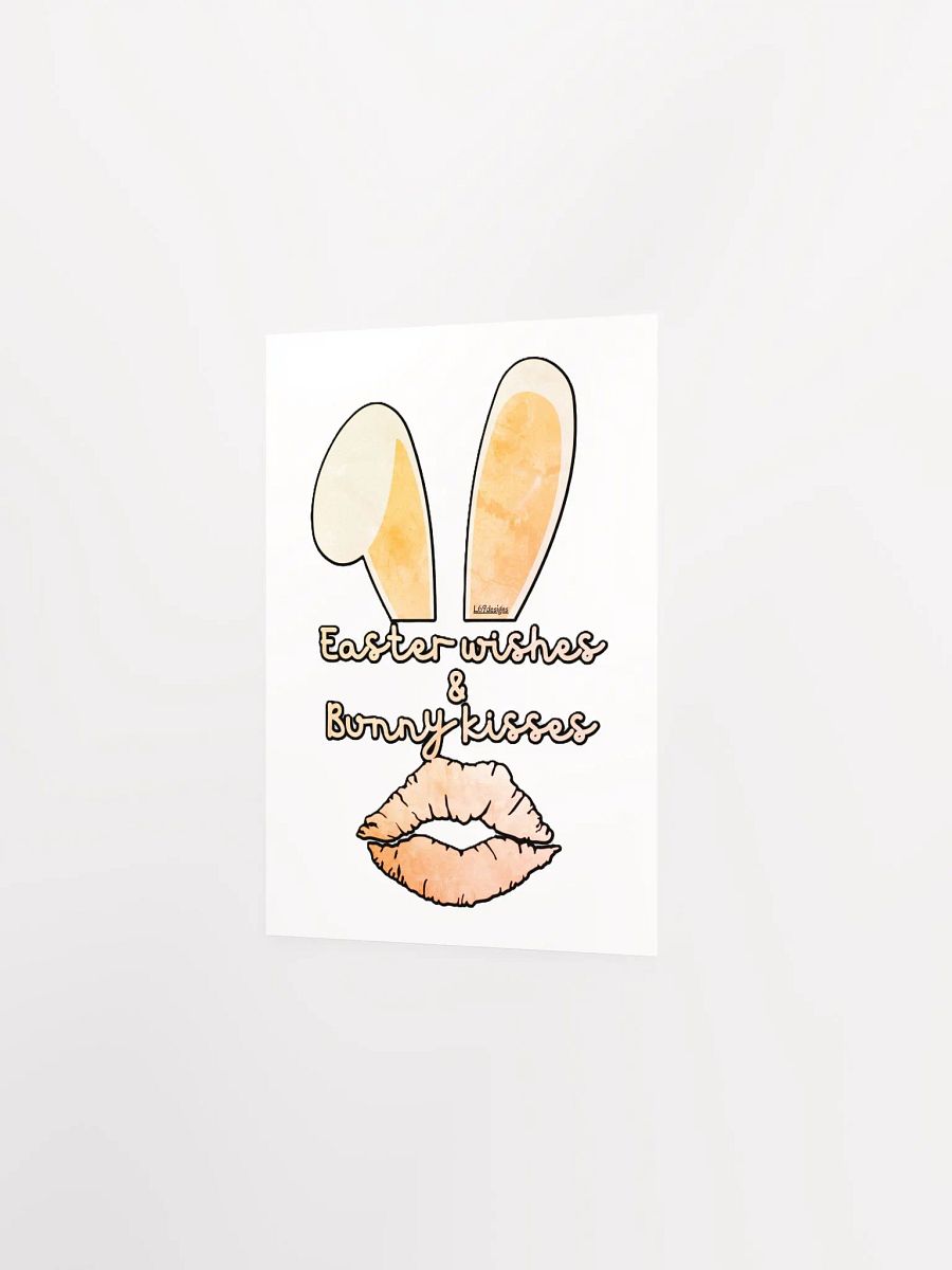 EASTER WISHES & BUNNY KISSES product image (8)