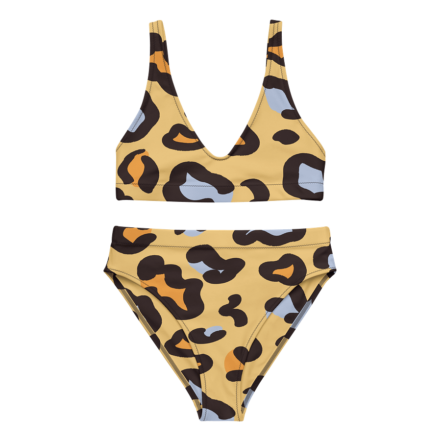 Wild Essence Recycled Bikini Set product image (1)