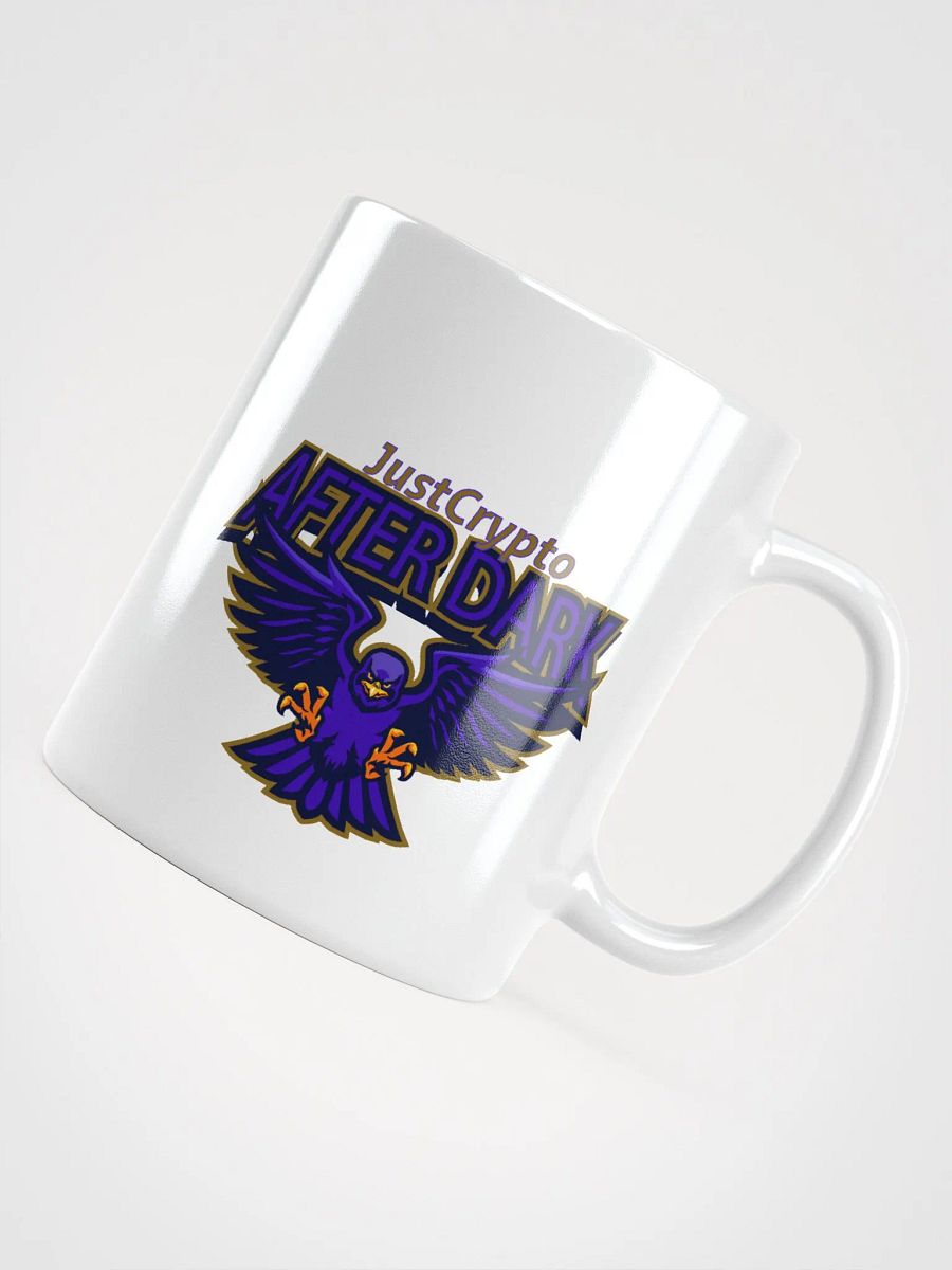 JustCrypto Mug product image (4)