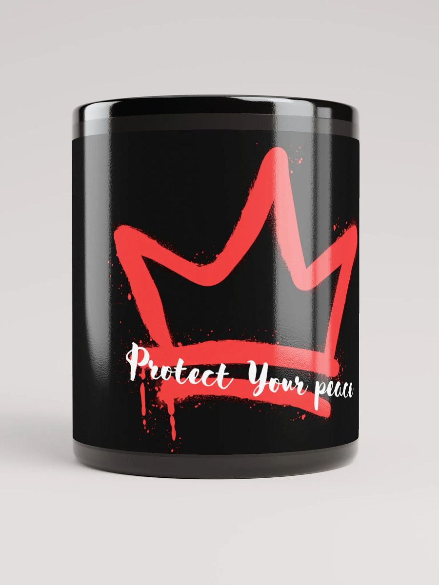 Protect Your Peace w Logo product image (10)