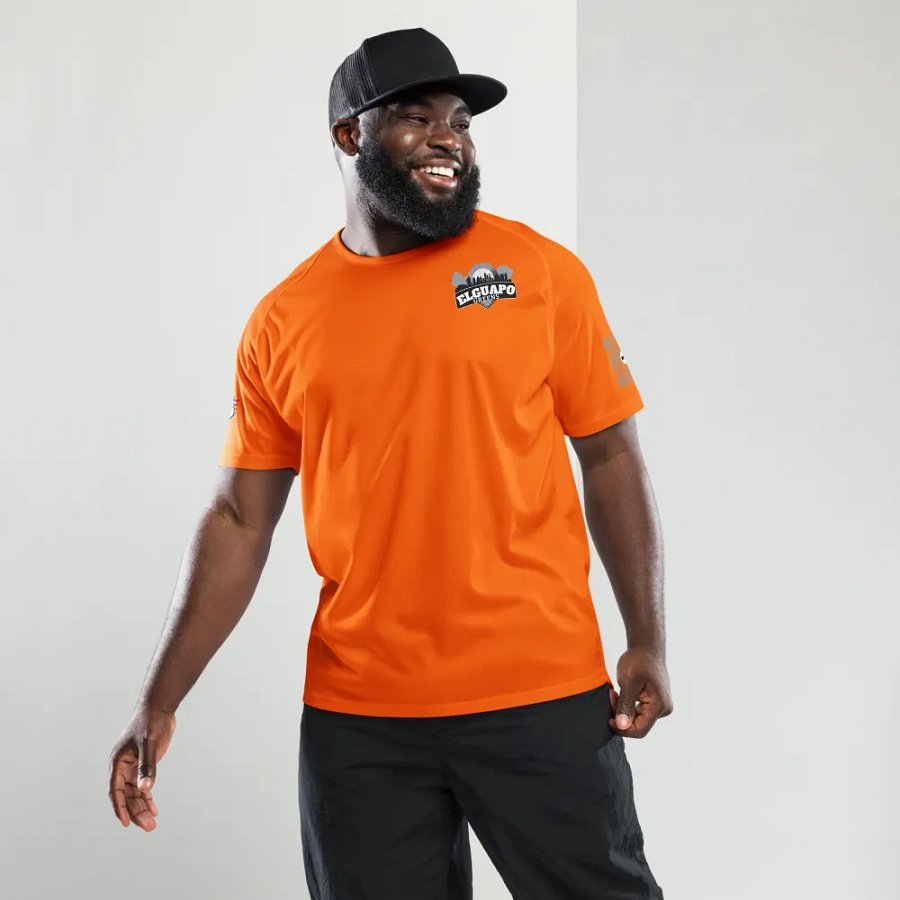 Elguapo Greens Urban Shield Performance Attire product image (7)