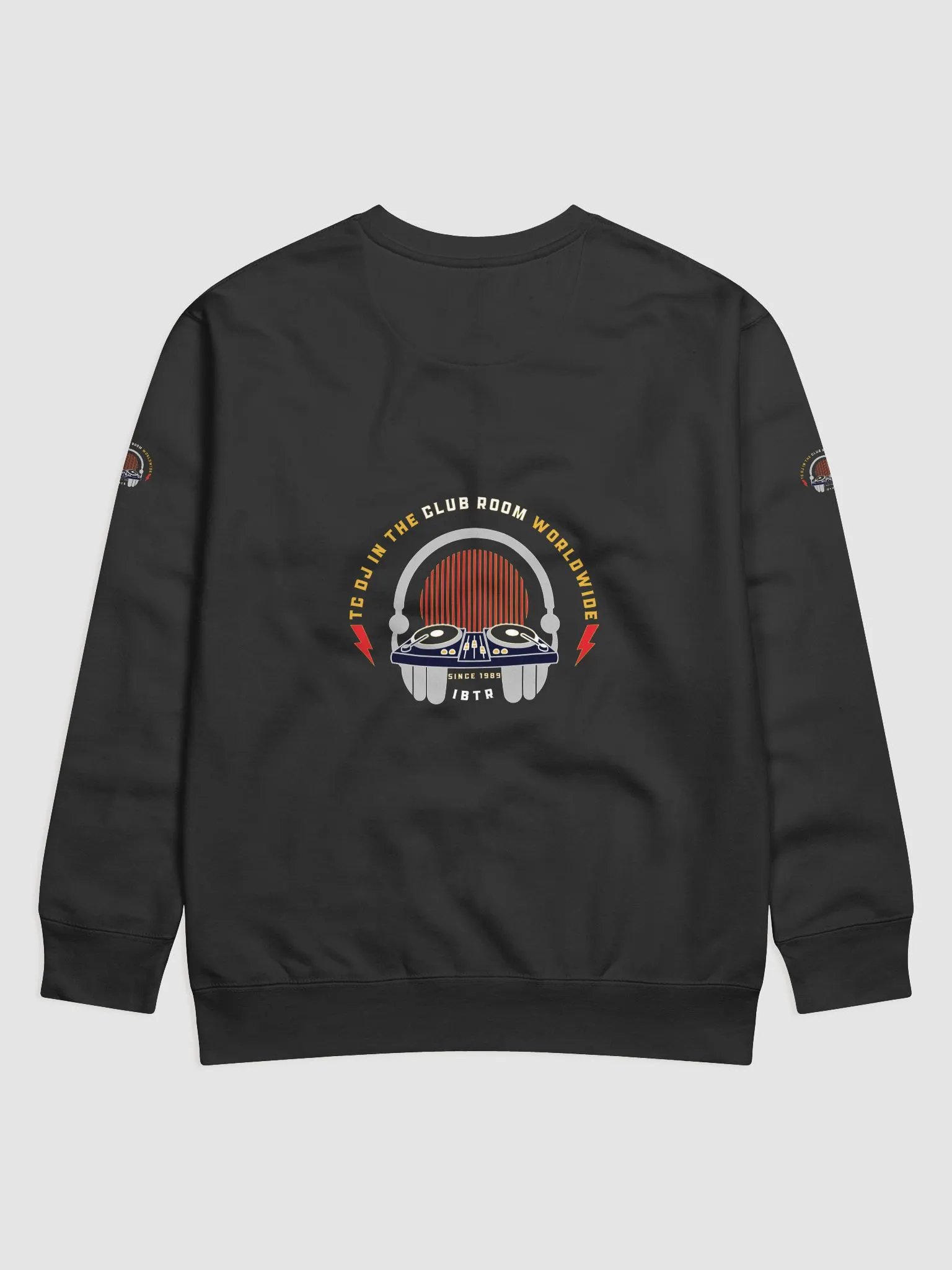 TC Sweatshirt product image (2)