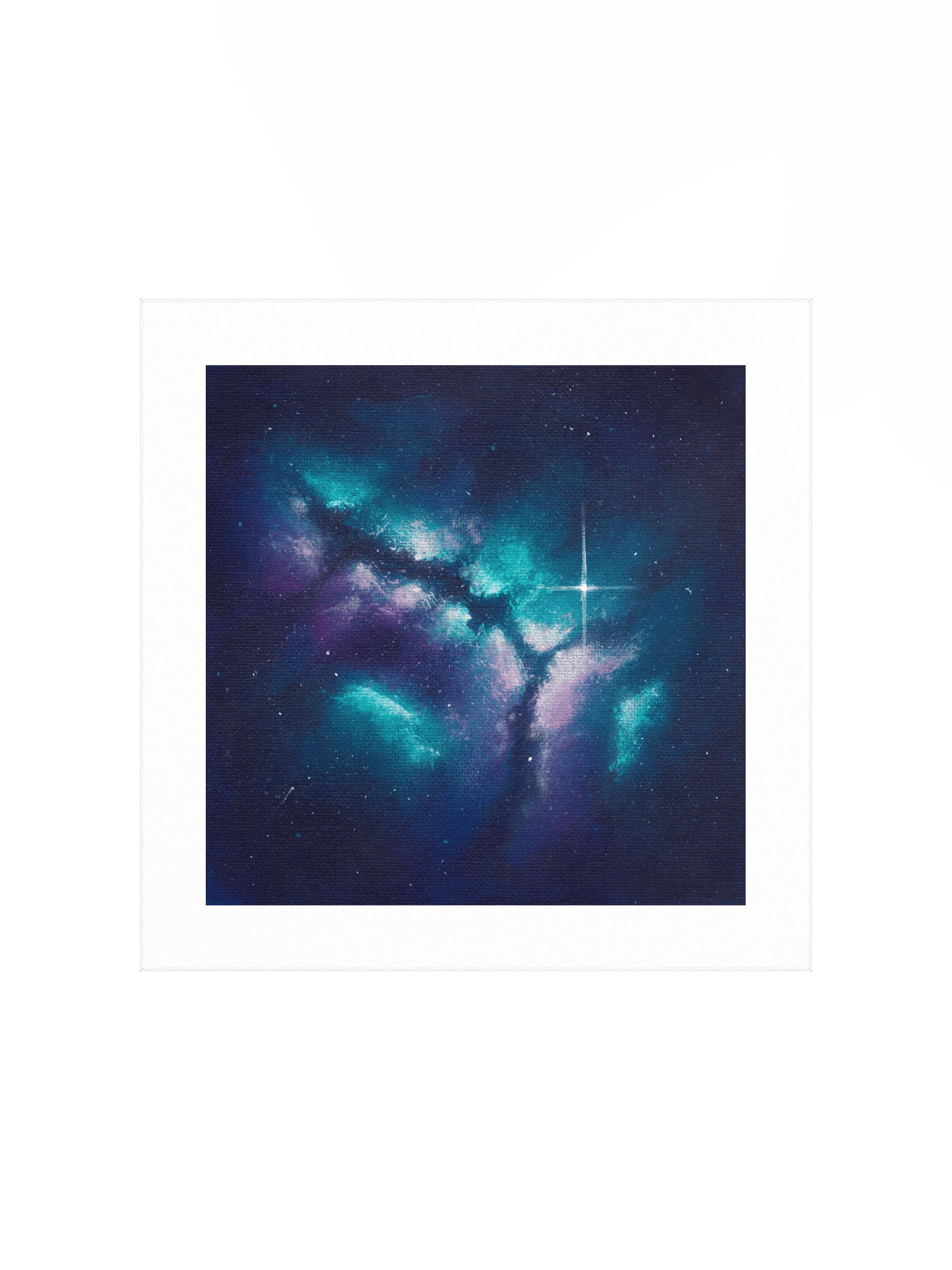 Balance - Poster Print product image (1)