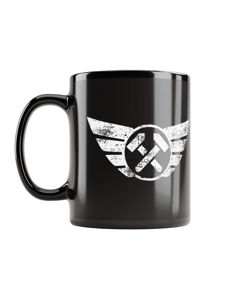 "AIRFRAMES: Strip it" Vintage Mug product image (12)