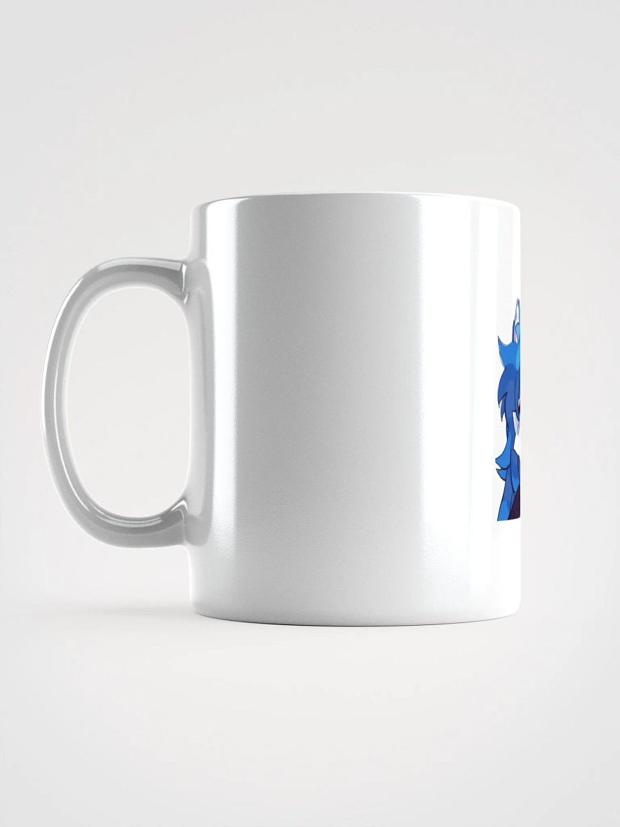 Fanta Fox Mug product image (6)