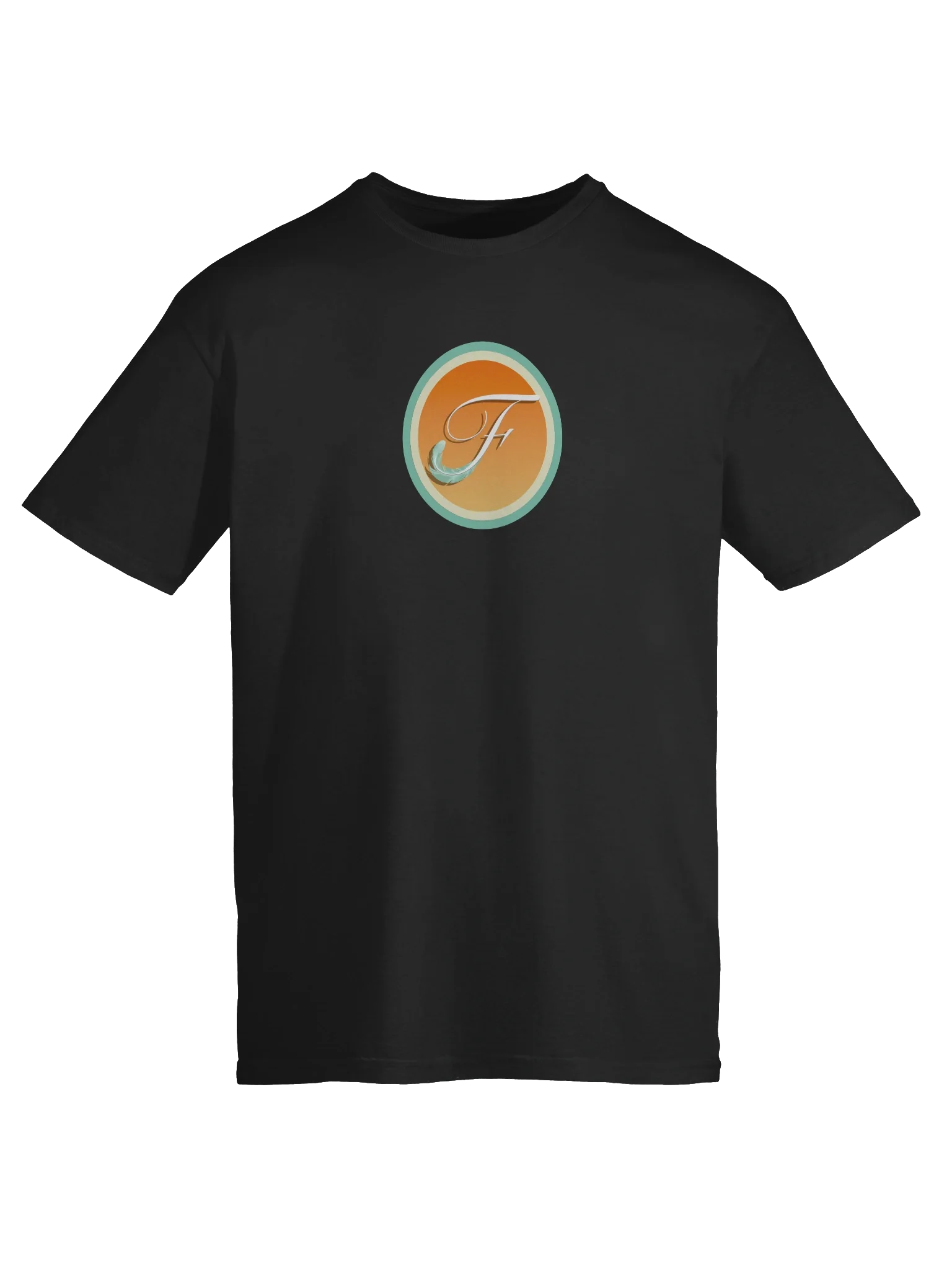 Feather Logo Shirt product image (35)