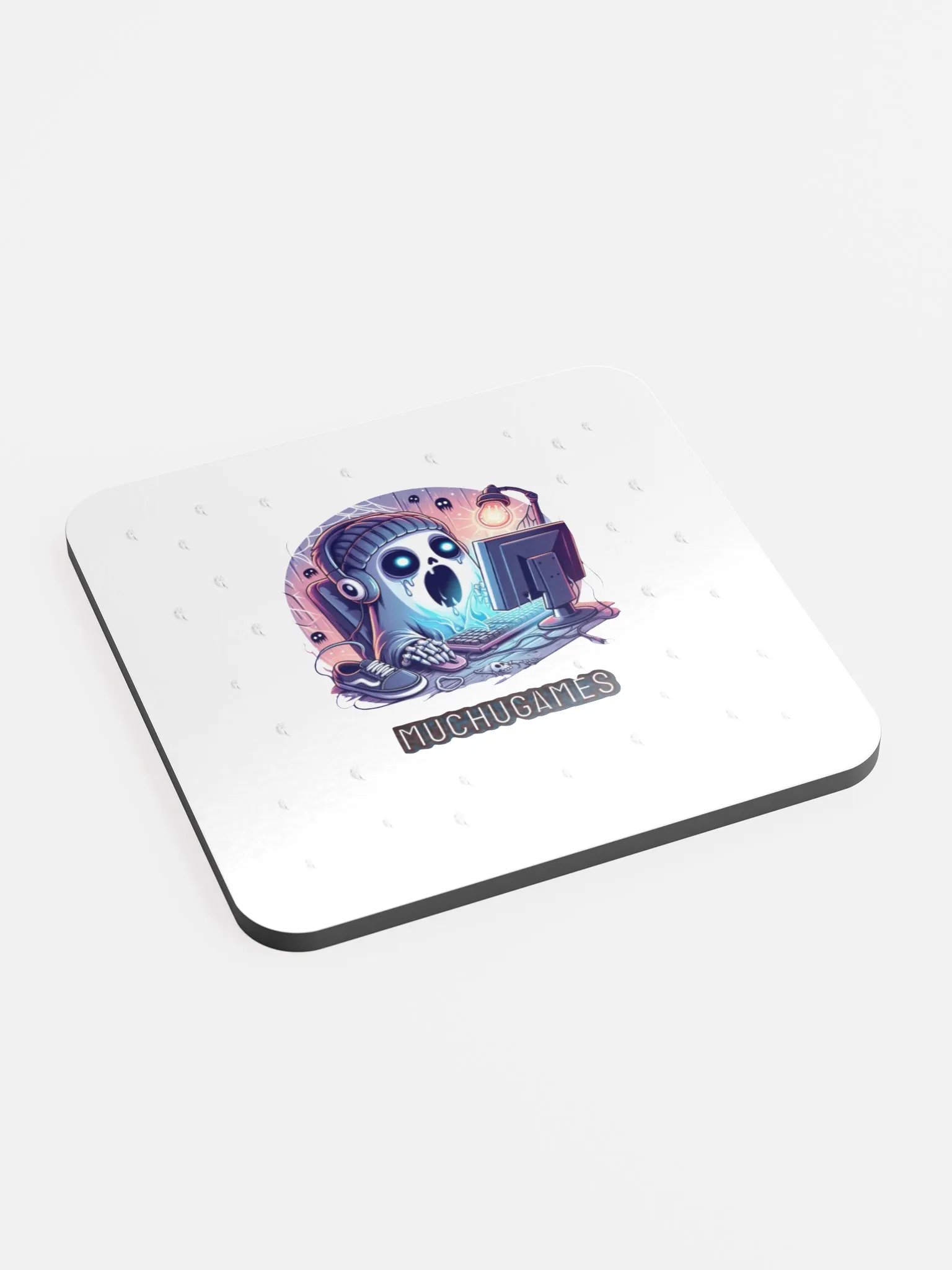 Muchu Ghoster product image (2)