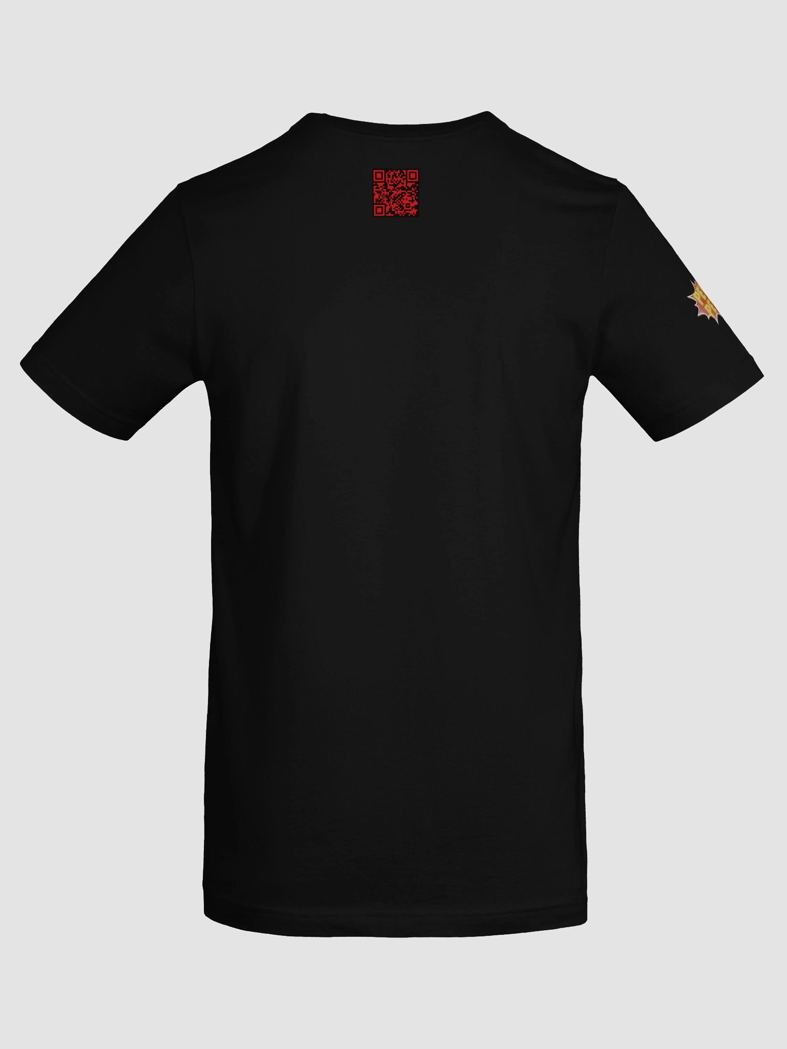 basic trooper tee women's cut product image (8)
