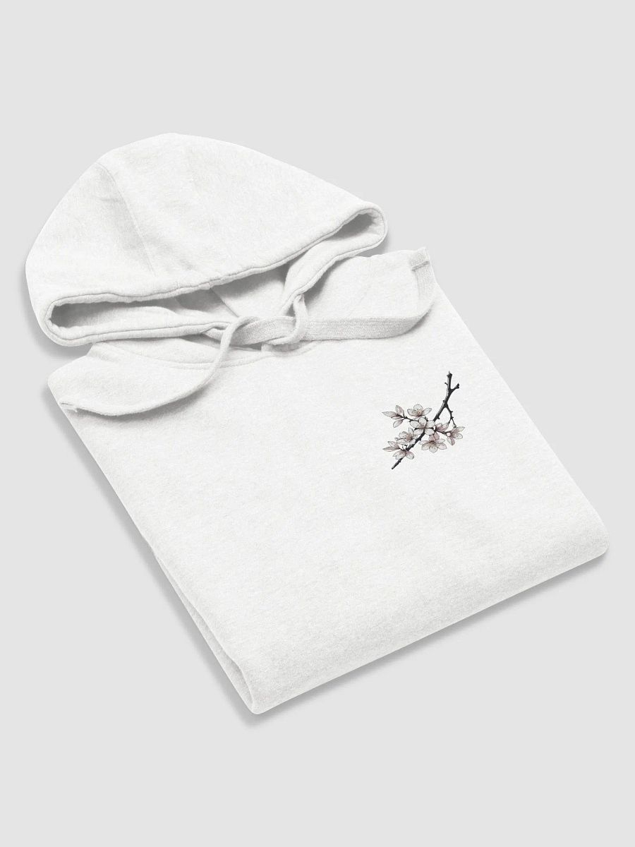 Cherry Blossom Branch Sweat-Shirt product image (59)