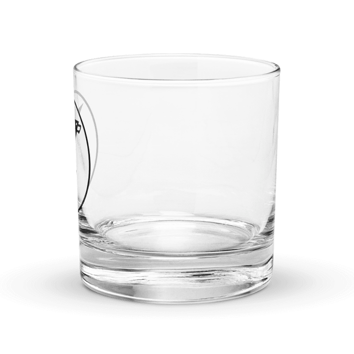 Rocks Glass - Messerschmitt product image (2)