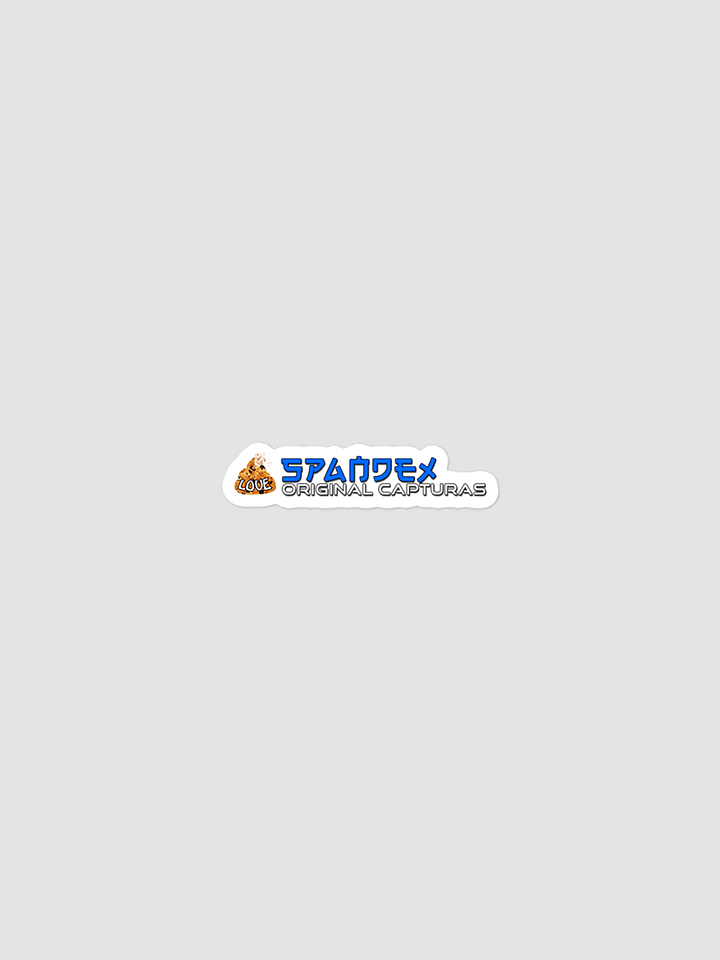 SOC Stickers product image (1)
