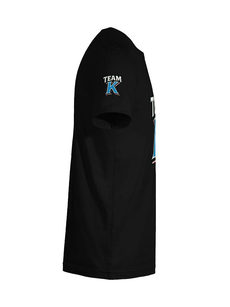 TEAM K Pride 2 T-Shirt product image (19)