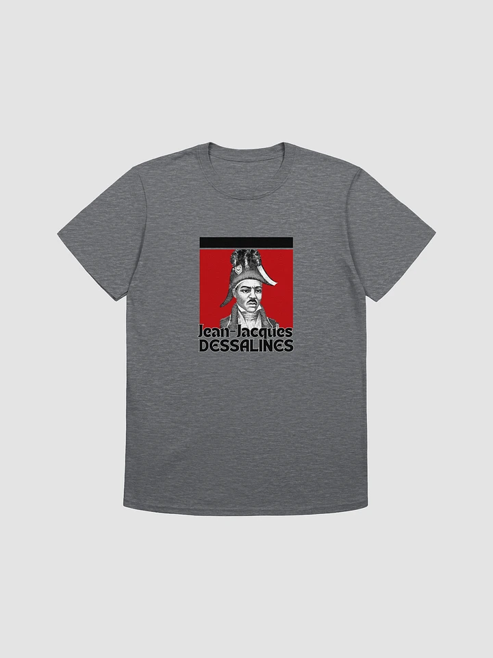 Jean-Jacques Dessalines T-Shirt product image (4)