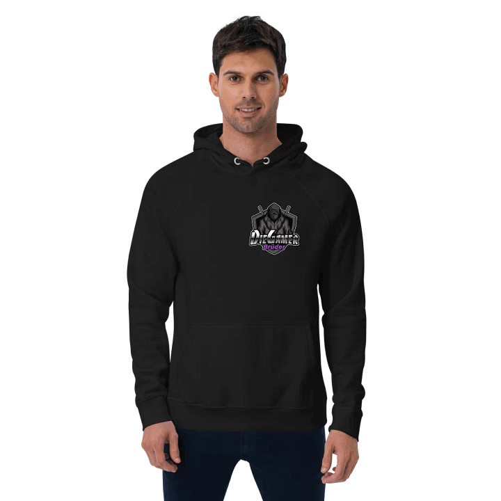 DieGamerBrüder Pulli product image (1)