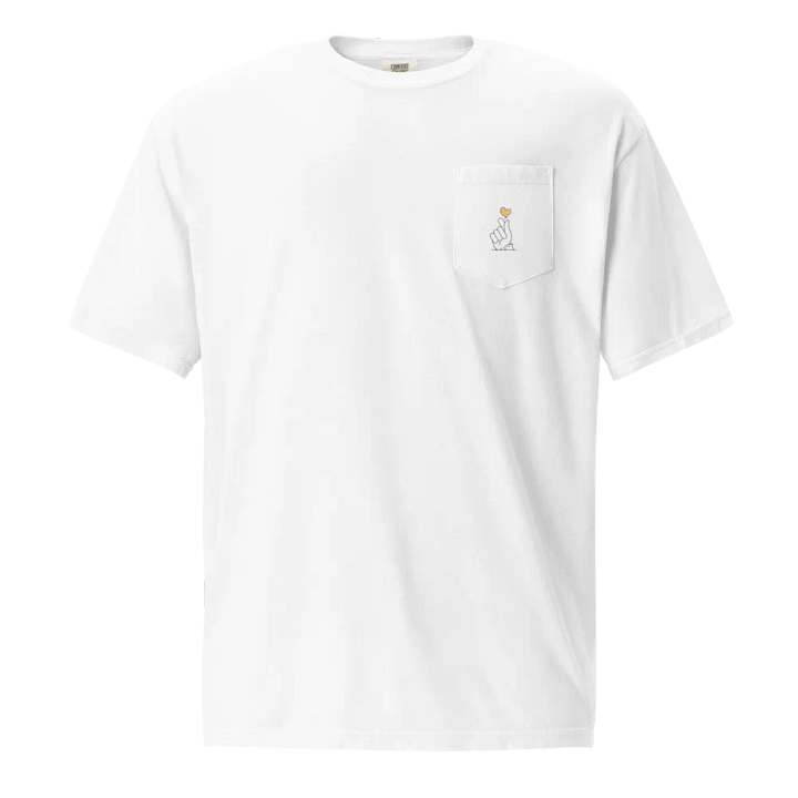 Remera Oversize Doramera: Un K-Drama y un Michi, Plan Perfecto product image (30)