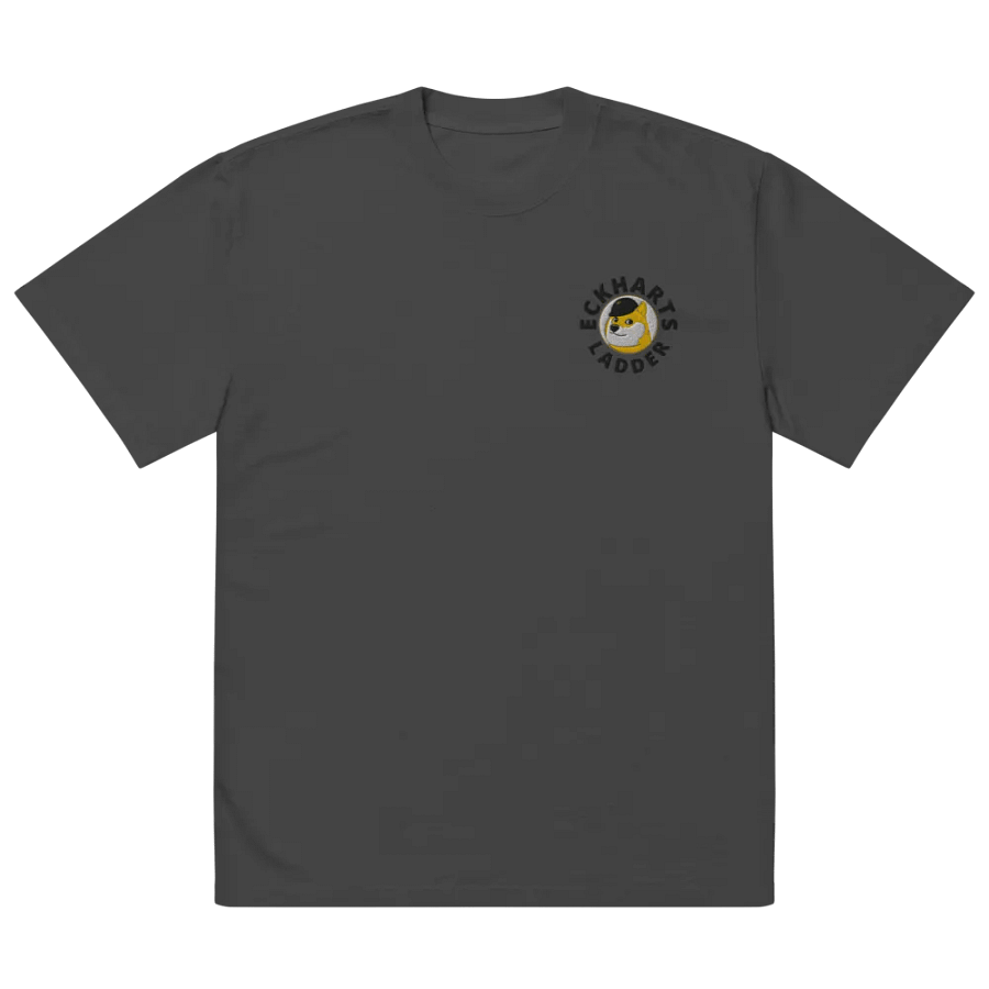 Premium Logo Tee product image (5)