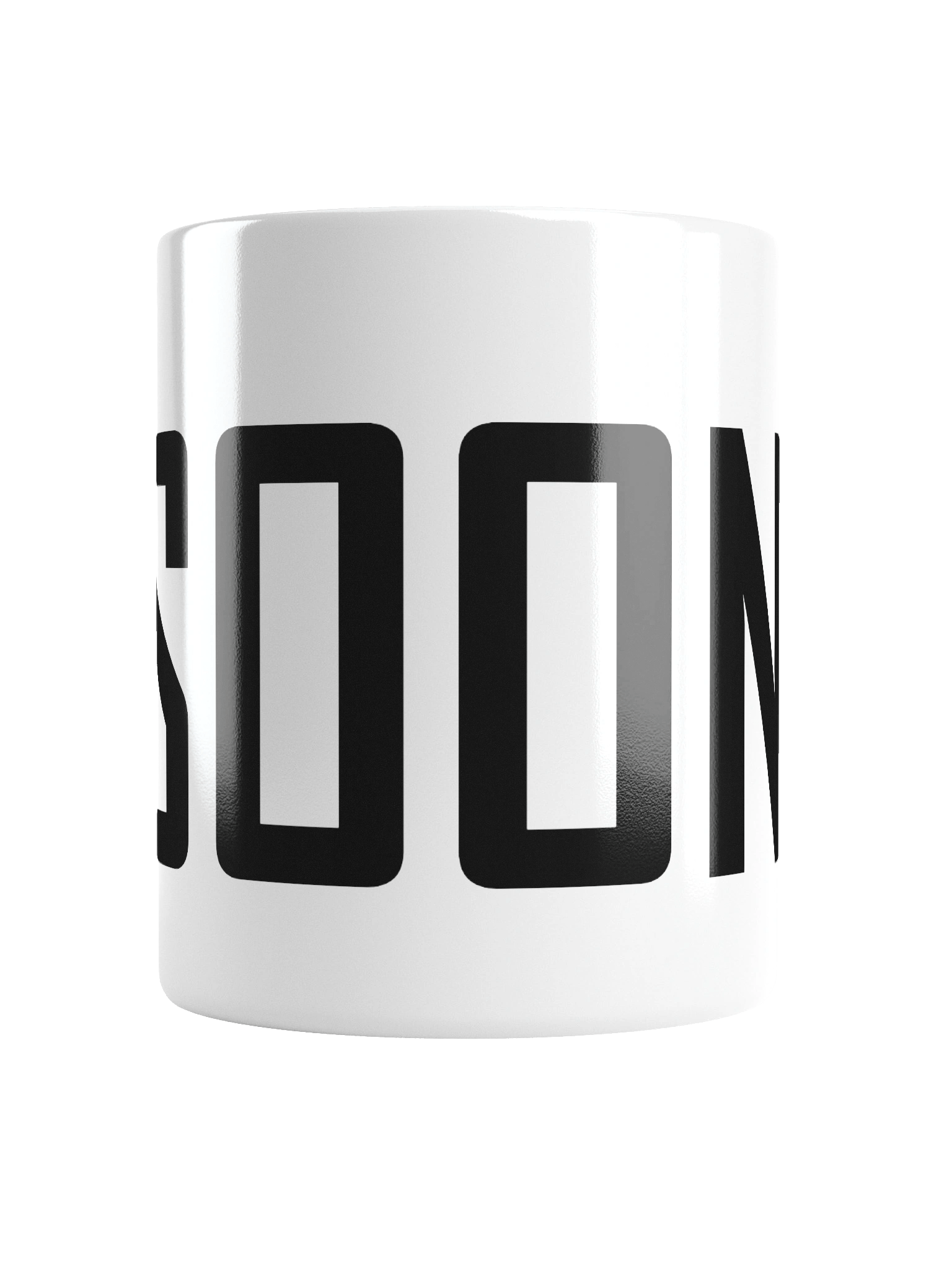 Soon™ Mug product image (17)