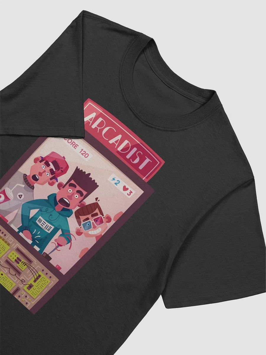 R U An Arcadist? product image (13)