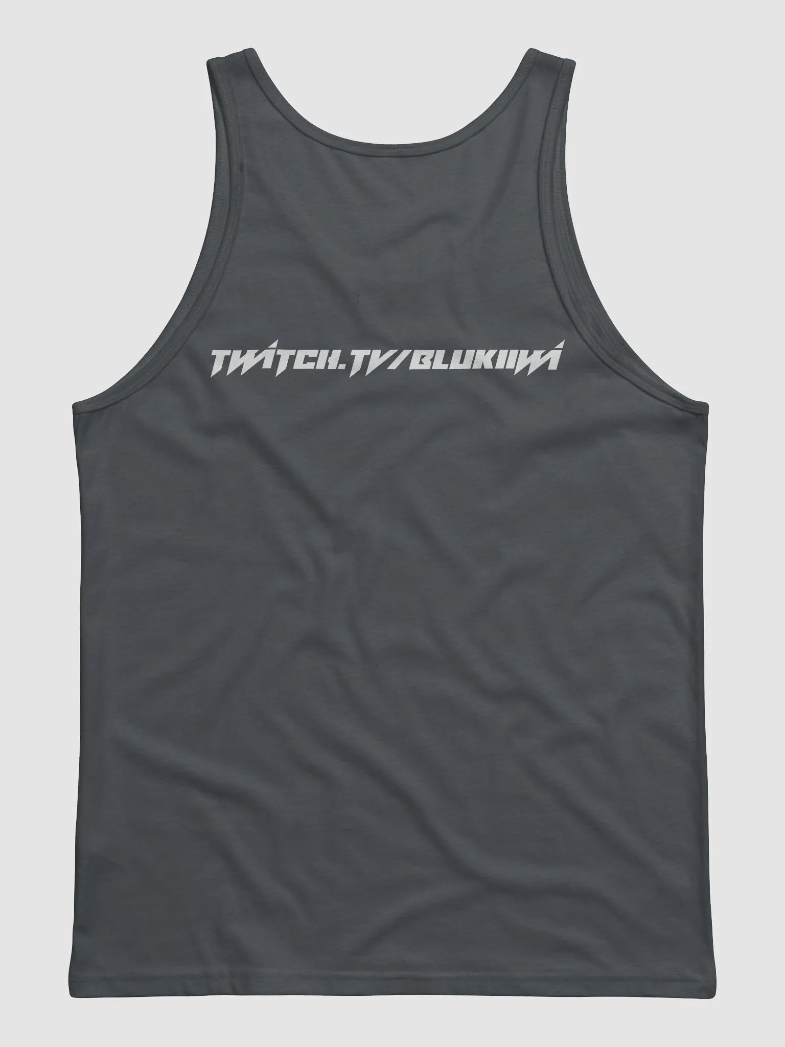BluKii TankTop product image (4)